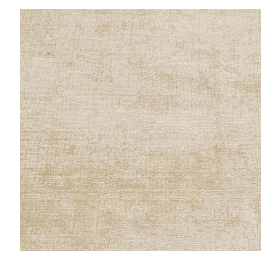 Tapis de salon tissé main en viscose LAME NEO