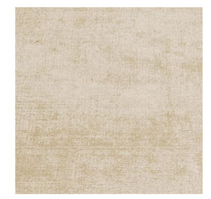 Tapis de salon tissé main en viscose LAME NEO