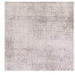 Tapis de salon tissé main en viscose LAME NEO