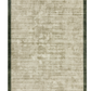Tapis de salon tissé main en viscose LAME NEO