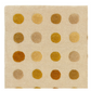 Tapis de salon moderne pure laine NEKO