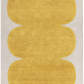 Tapis de salon moderne en laine ALFRESCO