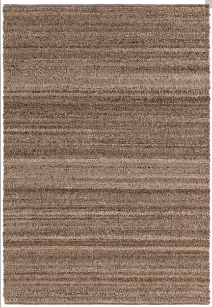 Tapis de salon moderne tissé main SUBBA
