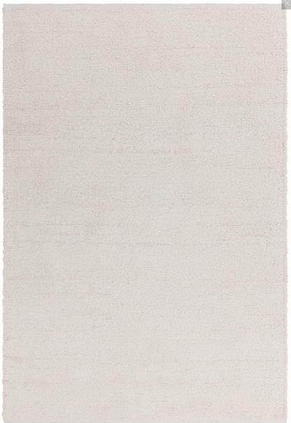Tapis de salon moderne tissé main SUBBA