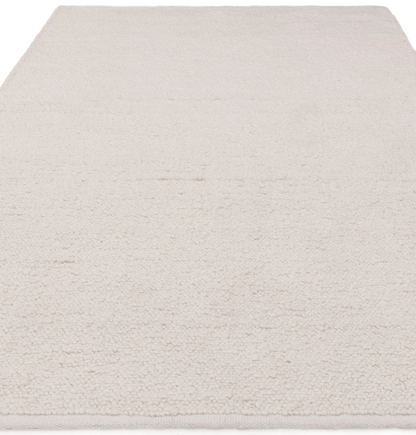 Tapis de salon moderne tissé main SUBBA