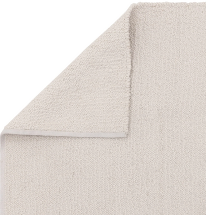 Tapis de salon moderne tissé main SUBBA
