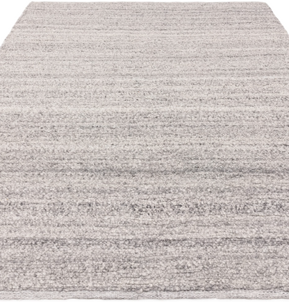 Tapis de salon moderne tissé main SUBBA