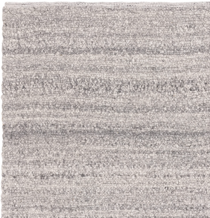 Tapis de salon moderne tissé main SUBBA