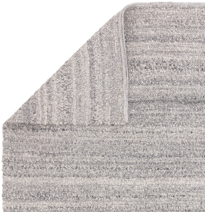 Tapis de salon moderne tissé main SUBBA