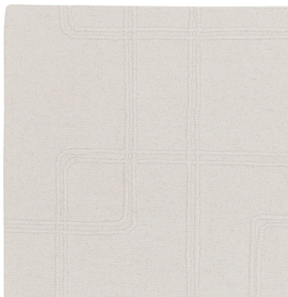 Tapis de salon pure laine LINEA