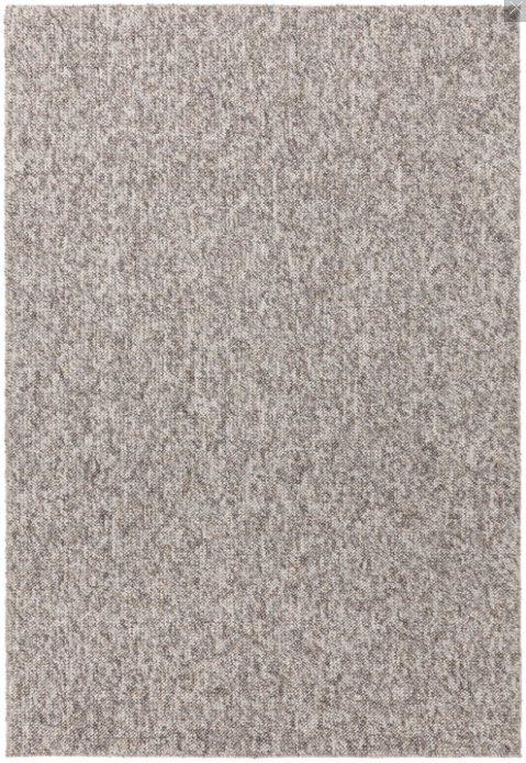 Tapis de salon moderne ERDE