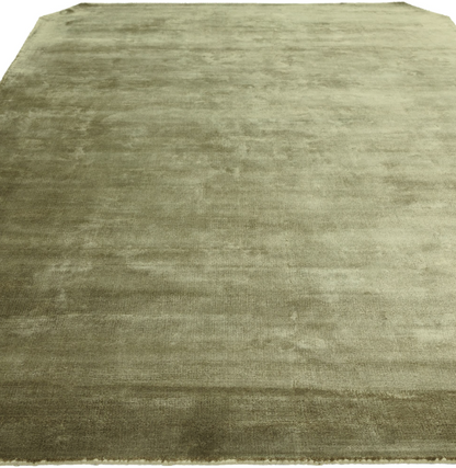 Tapis de salon moderne en viscose SHAFT