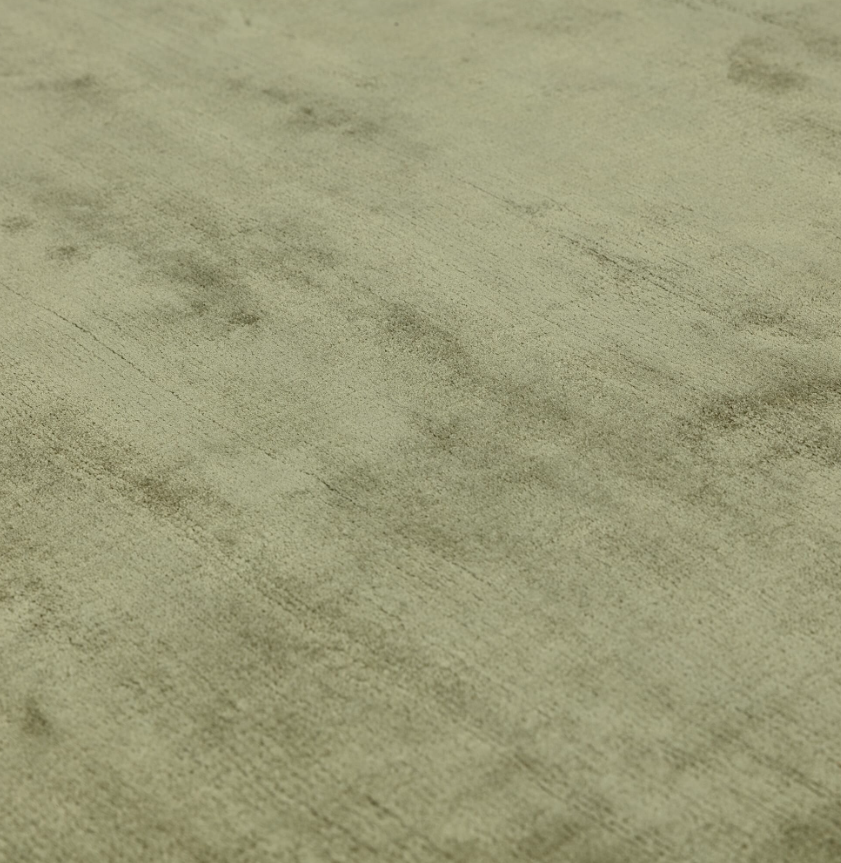Alfombra moderna de viscosa para salón SHAFT