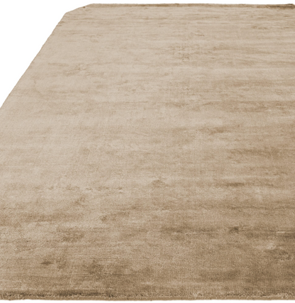 Tapis de salon moderne en viscose SHAFT