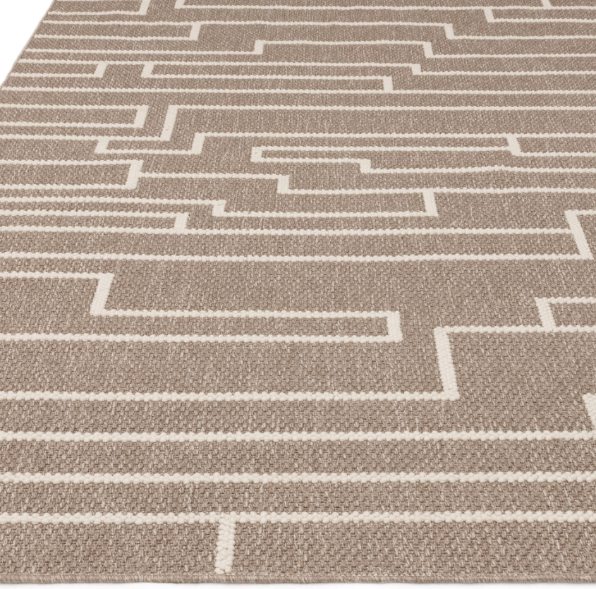 Alfombra moderna para sala de estar CANT