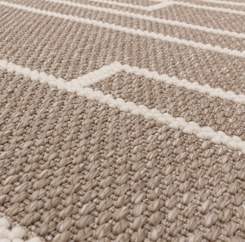 Alfombra moderna para sala de estar CANT