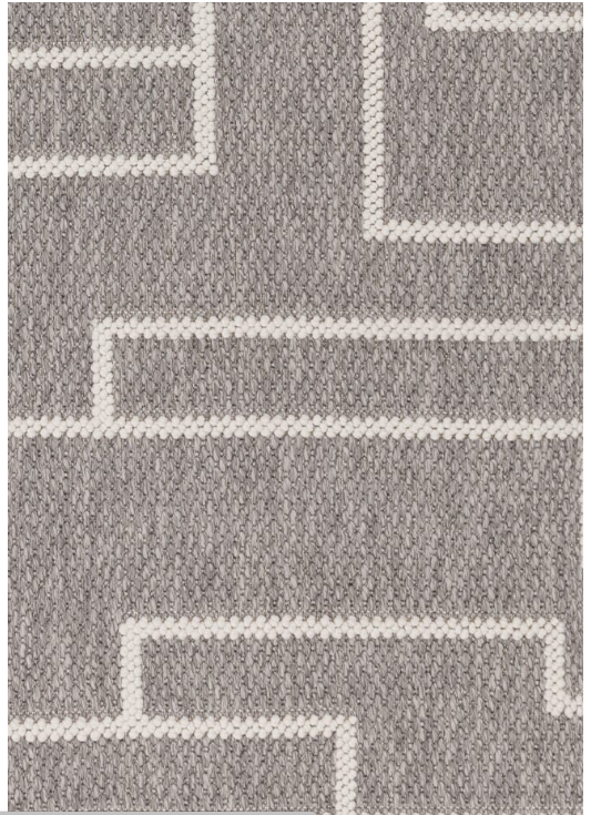 Alfombra moderna para sala de estar CANT