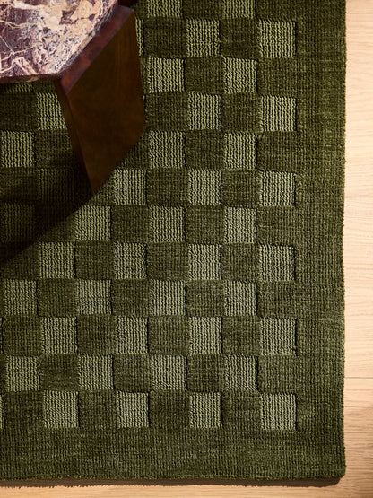 Tapis de salon et chambre moderne PYTHIA