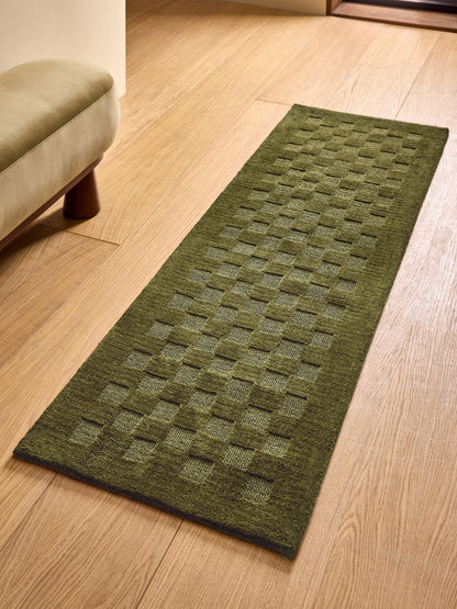 Tapis de salon et chambre moderne PYTHIA
