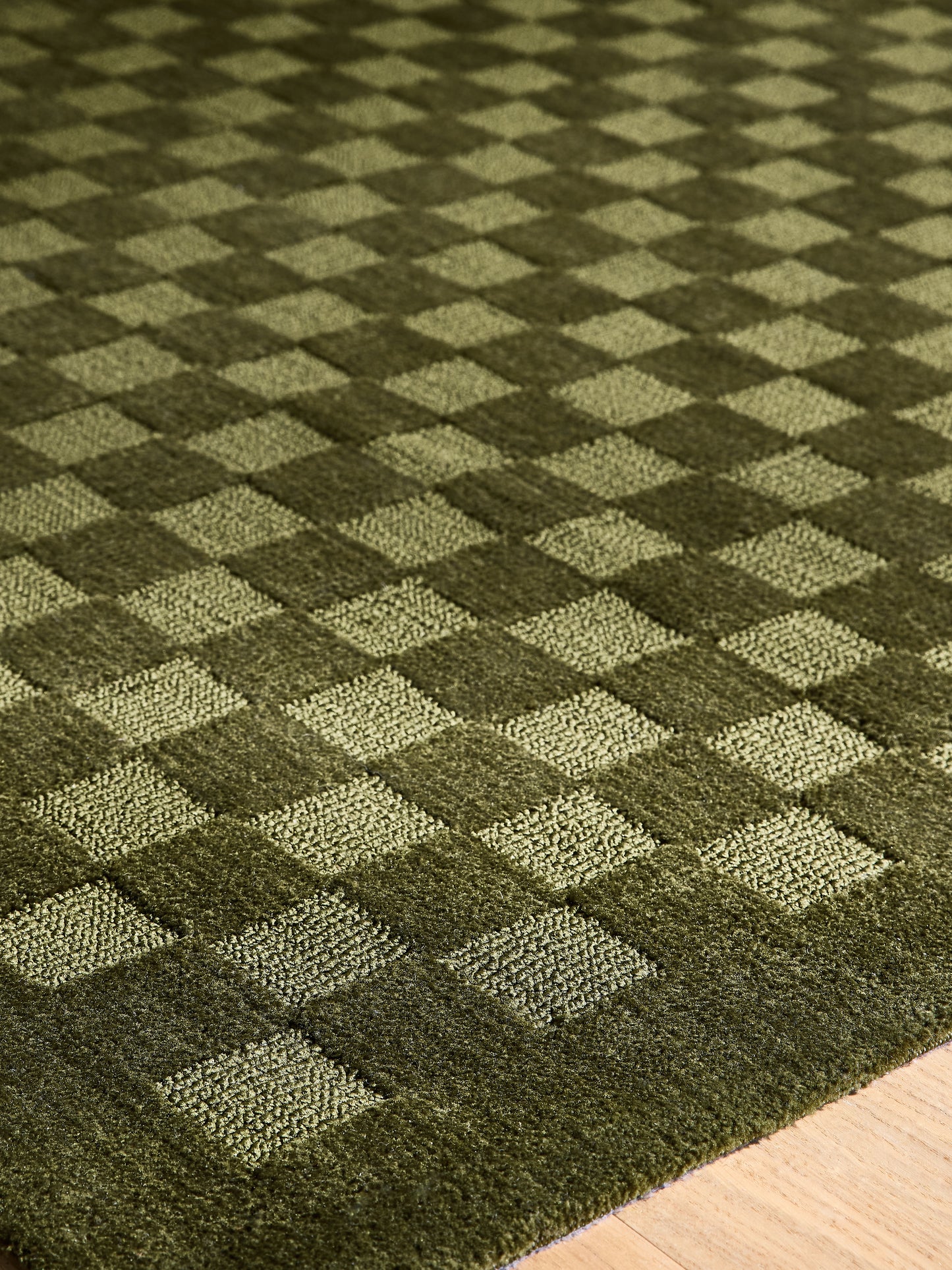 Tapis de salon et chambre moderne PYTHIA