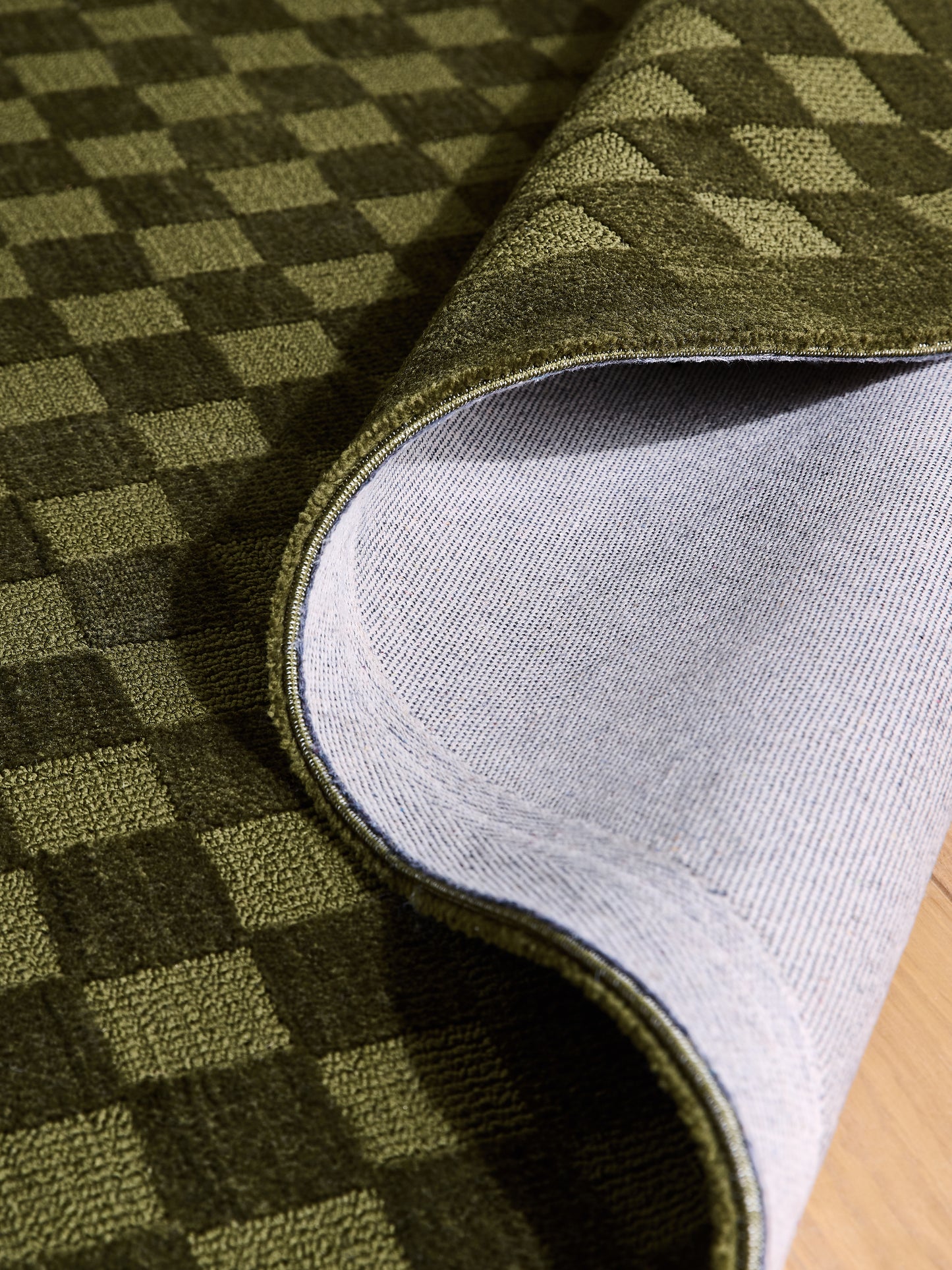 Tapis de salon et chambre moderne PYTHIA