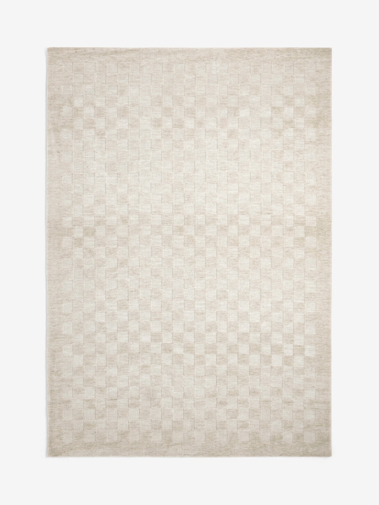 Tapis de salon et chambre moderne PYTHIA