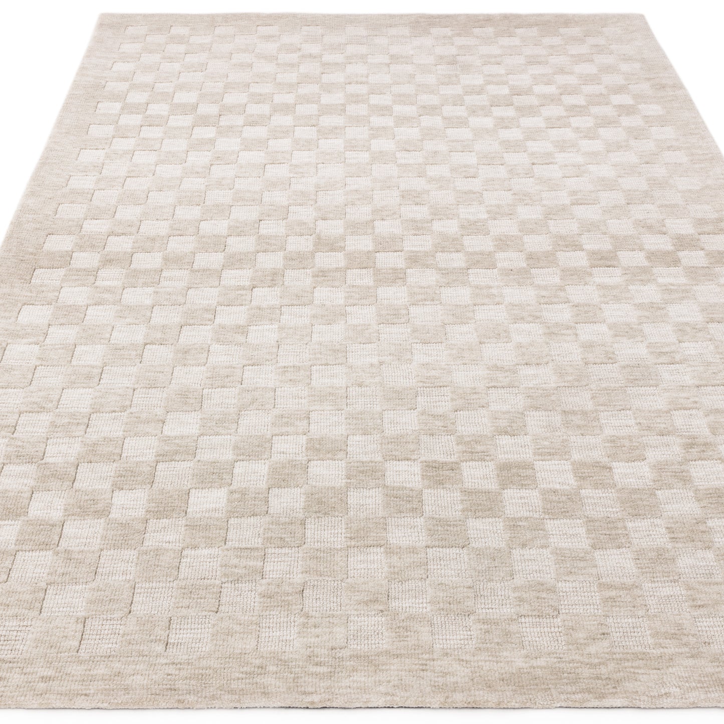 Tapis de salon et chambre moderne PYTHIA