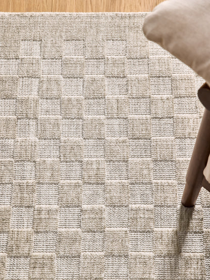 Tapis de salon et chambre moderne PYTHIA