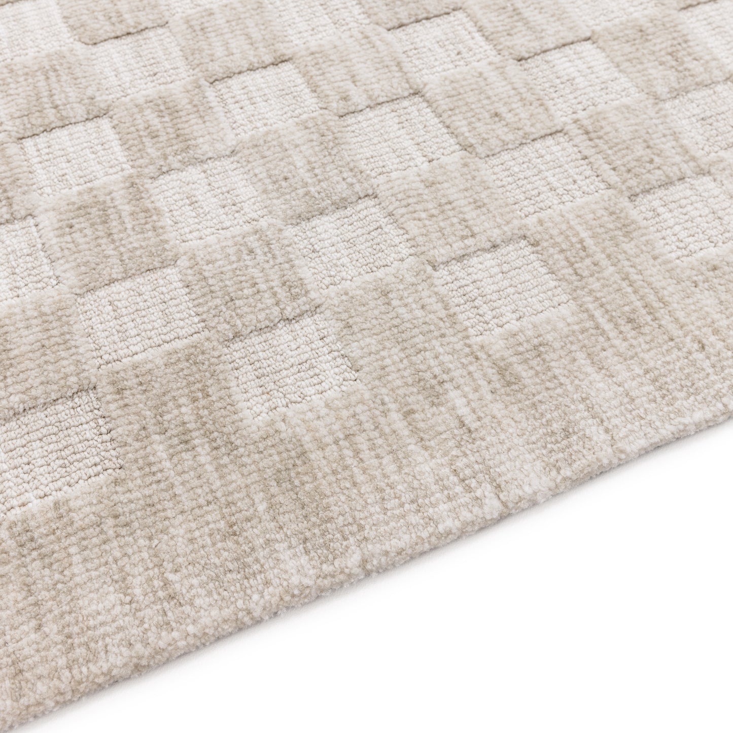 Tapis de salon et chambre moderne PYTHIA