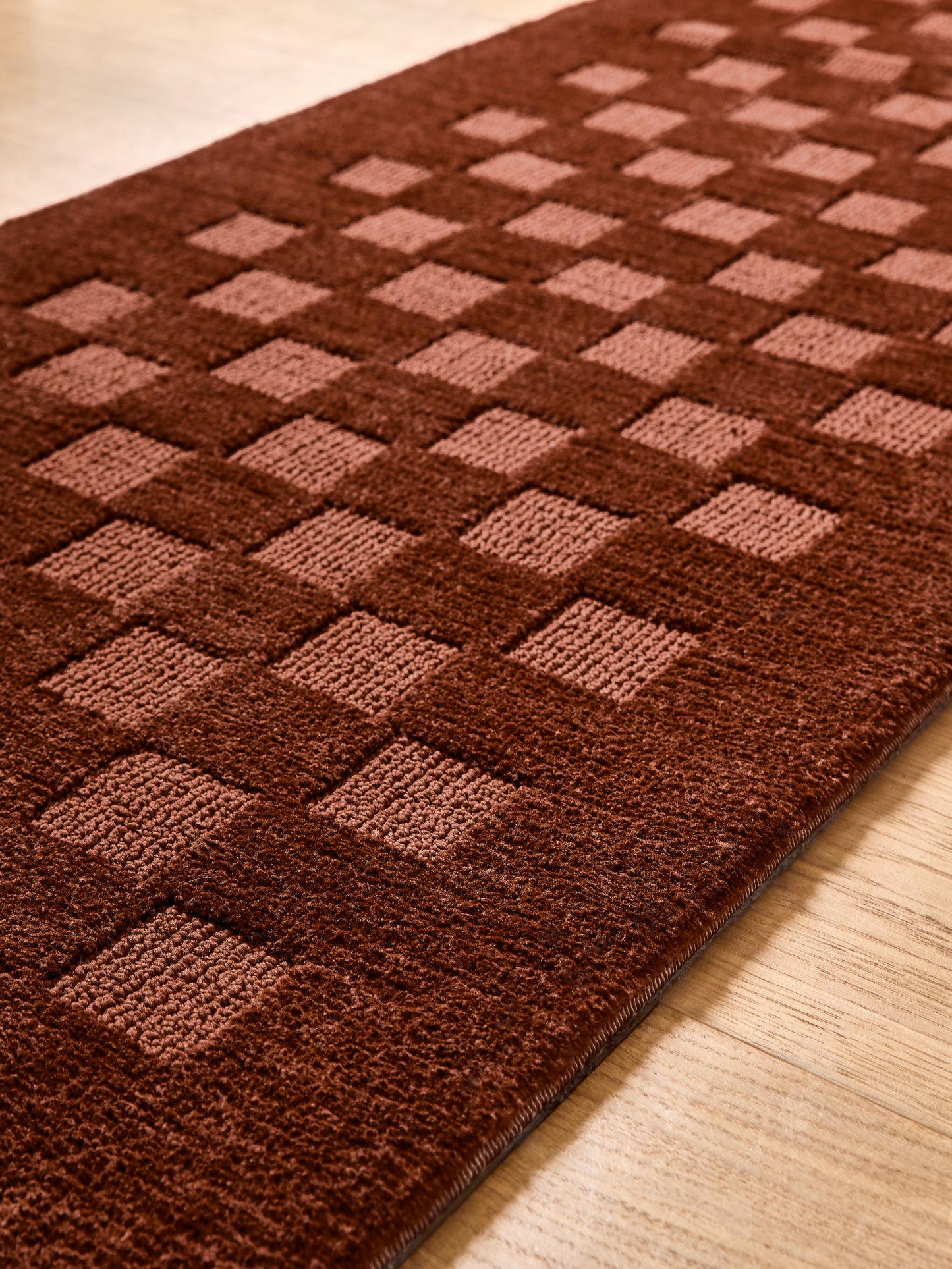 Tapis de salon et chambre moderne PYTHIA