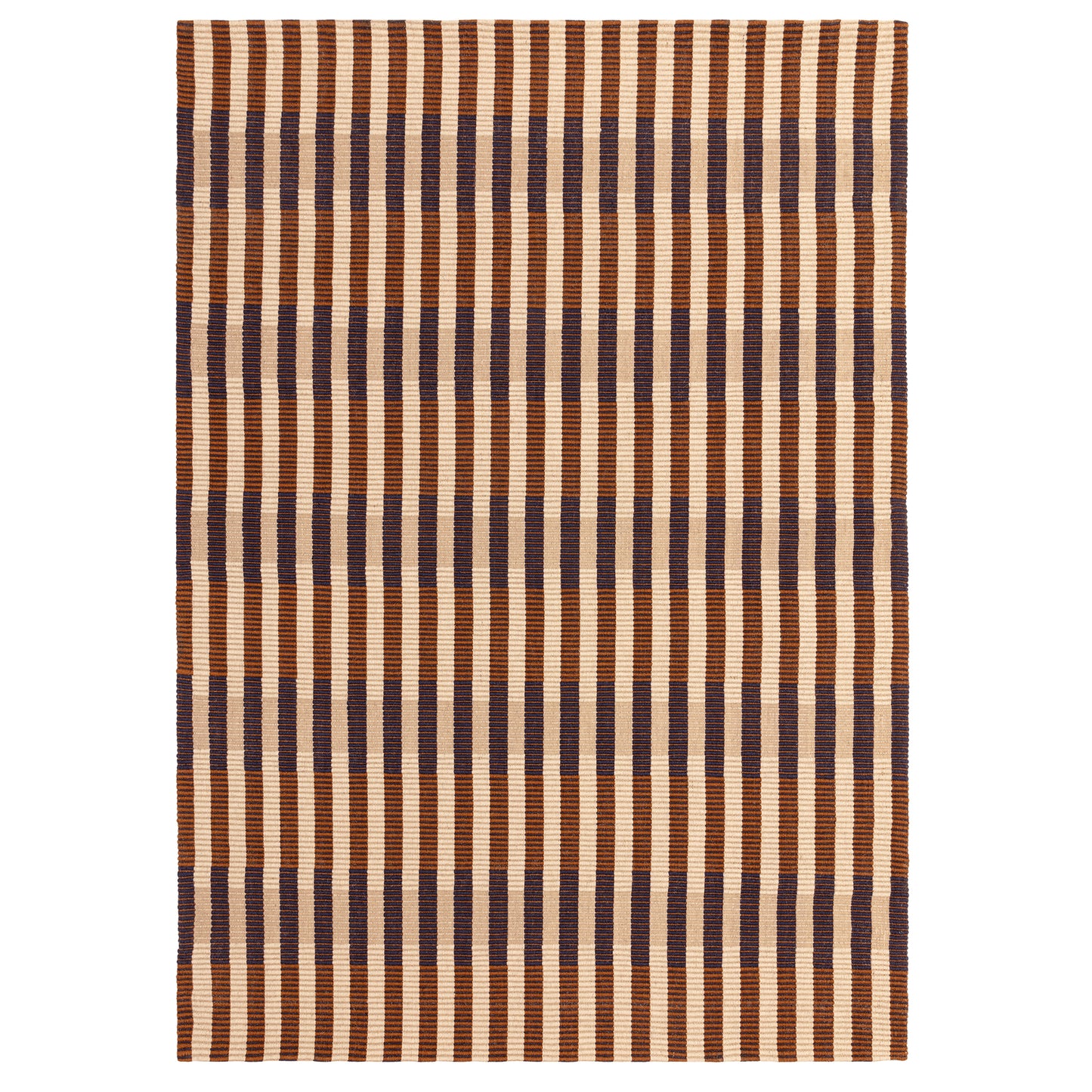 Tapis de salon et chambre en laine SIRUS