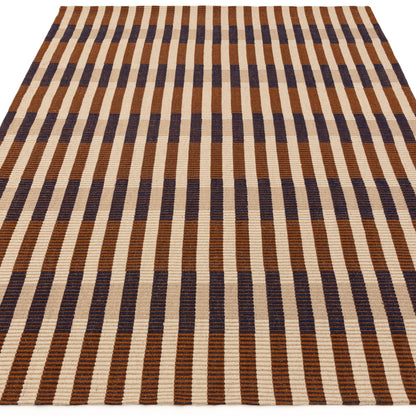 Tapis de salon et chambre en laine SIRUS