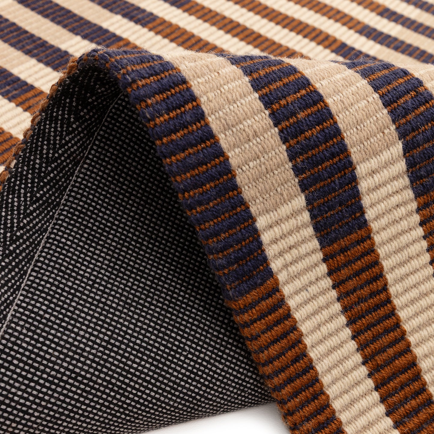 Tapis de salon et chambre en laine SIRUS