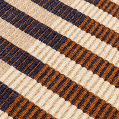 Tapis de salon et chambre en laine SIRUS