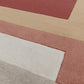 Tapis de salon moderne BLOCUS