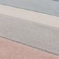 Tapis de salon moderne BLOCUS