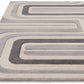 Tapis de salon moderne LINY