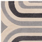 Tapis de salon moderne LINY