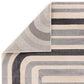 Tapis de salon moderne LINY
