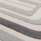 Tapis de salon moderne LINY