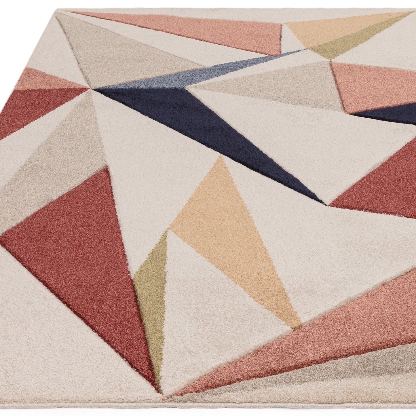 Tapis de salon moderne KADEO