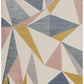 Tapis de salon moderne KADEO