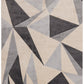 Tapis de salon moderne KADEO