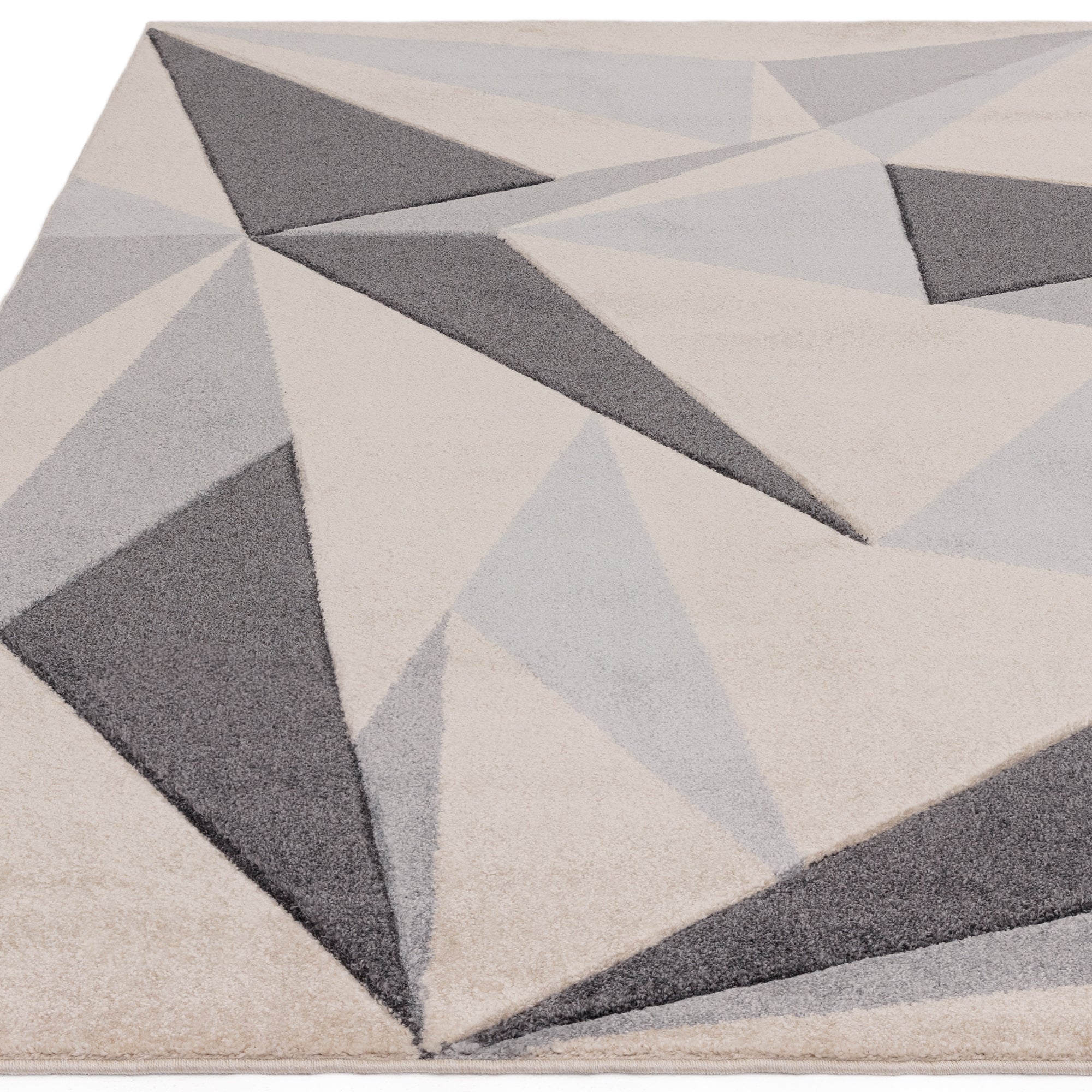 Alfombra moderna para sala de estar KADEO