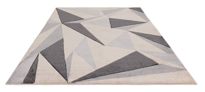 Alfombra moderna para sala de estar KADEO