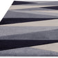 Tapis de salon moderne SAGOL