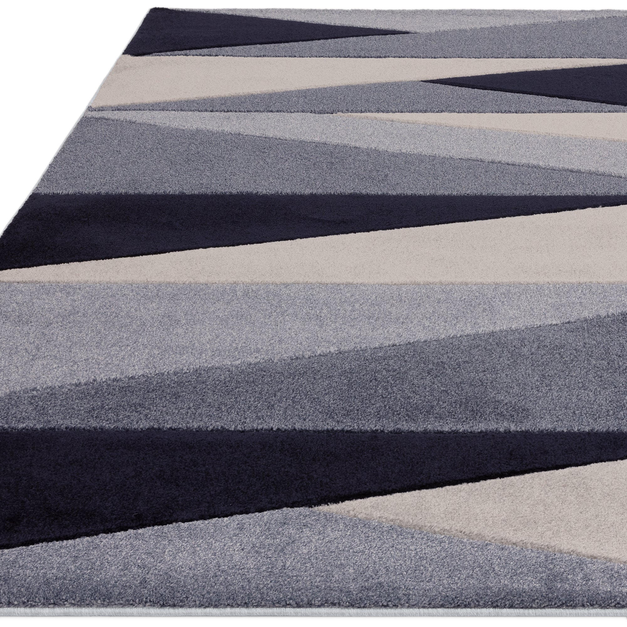 Alfombra moderna para salón SAGOL