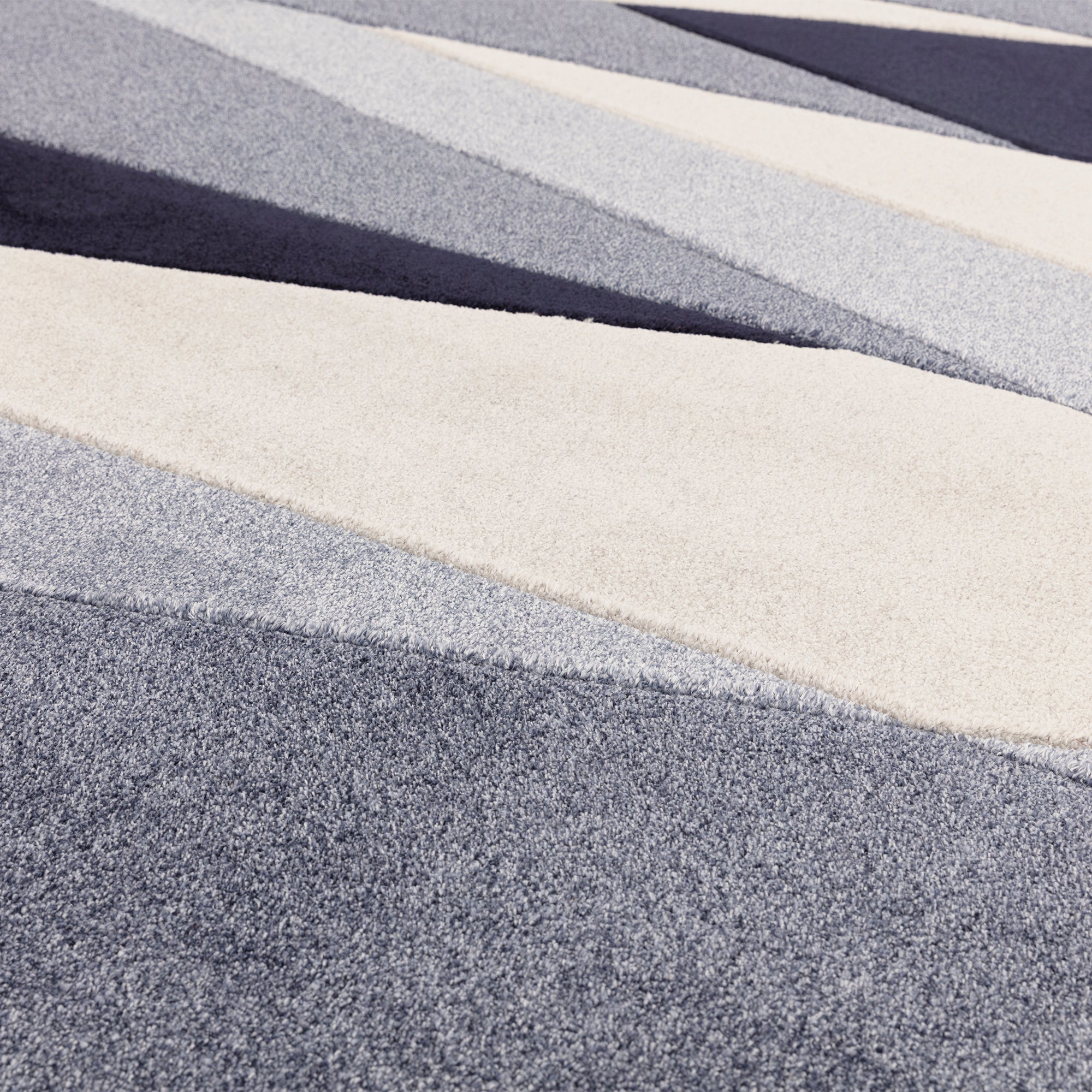 Alfombra moderna para salón SAGOL