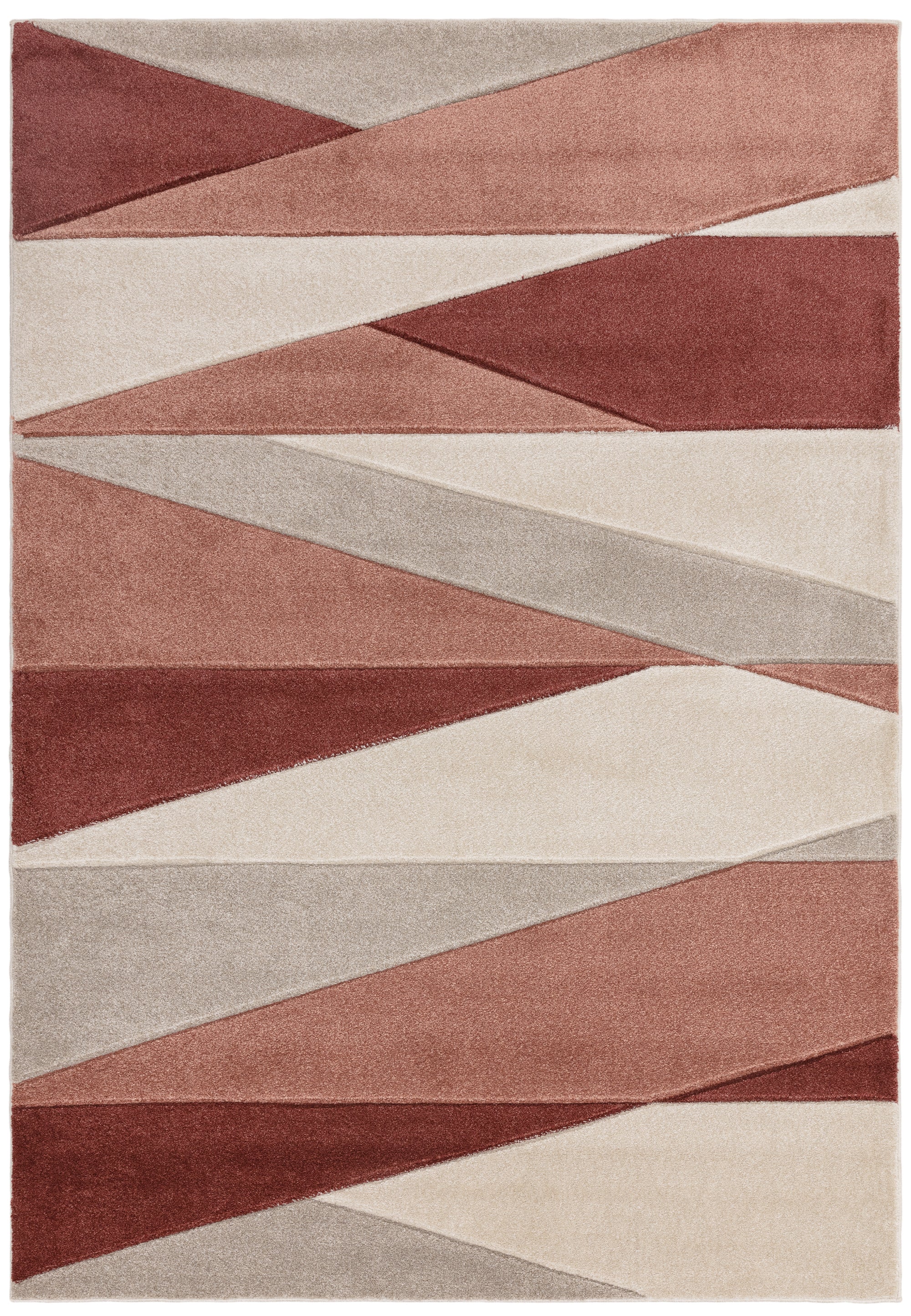 Tapis de salon moderne SAGOL