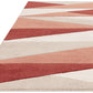 Tapis de salon moderne SAGOL